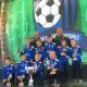 Darlington 21st Allstars Under 9 football team